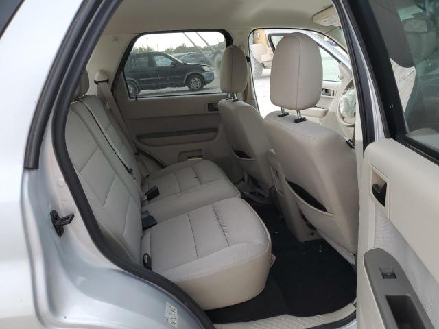 Photo 11 from auction – 2012 FORD ESCAPE XLT with VIN 1FMCU0DG4CKA99029