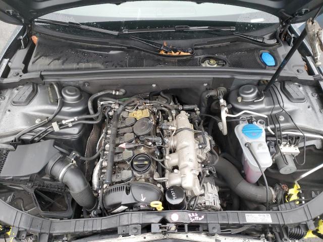 Photo 11 from auction – 2014 AUDI A5 PREMIUM with VIN WAULFAFR0EA071429