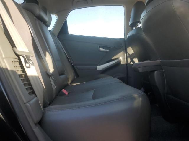 Photo 10 from auction – 2011 TOYOTA PRIUS with VIN JTDKN3DU3B1337834