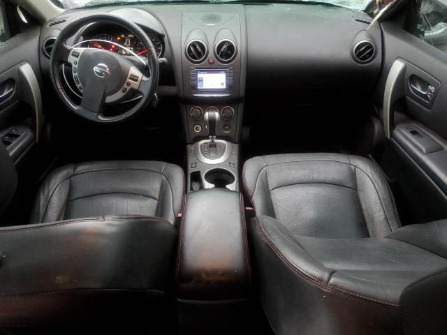 Photo 8 from auction – 2011 NISSAN ROGUE S with VIN JN8AS5MV7BW272129