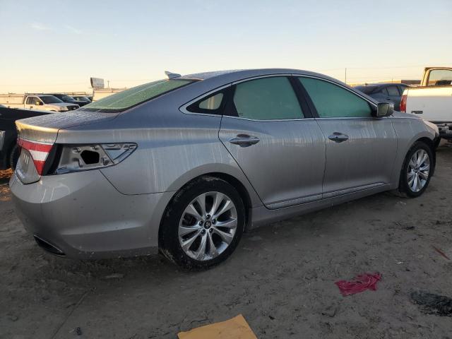 Photo 3 from auction – 2014 HYUNDAI AZERA with VIN KMHFG4JG7EA361554