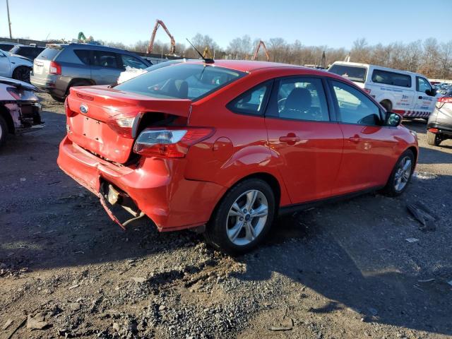 Photo 3 from auction – 2014 FORD FOCUS SE with VIN 1FADP3F26EL104916