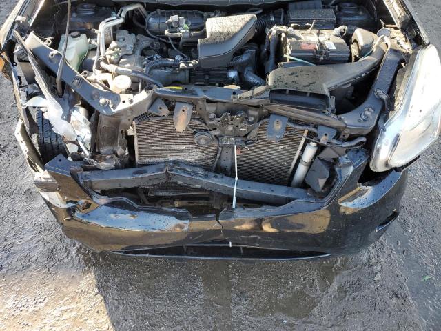 Photo 12 from auction – 2012 NISSAN ROGUE S with VIN JN8AS5MT8CW297072