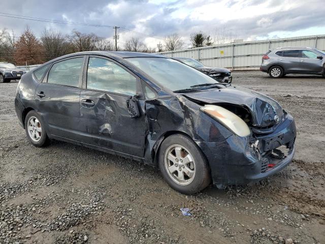 Photo 4 from auction – 2005 TOYOTA PRIUS with VIN JTDKB22U653065701