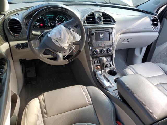 Photo 8 from auction – 2014 BUICK ENCLAVE with VIN 5GAKRCKD0EJ121470