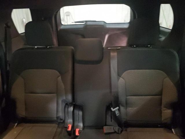 Photo 10 from auction – 2019 FORD EXPLORER X with VIN 1FM5K8D82KGA92989