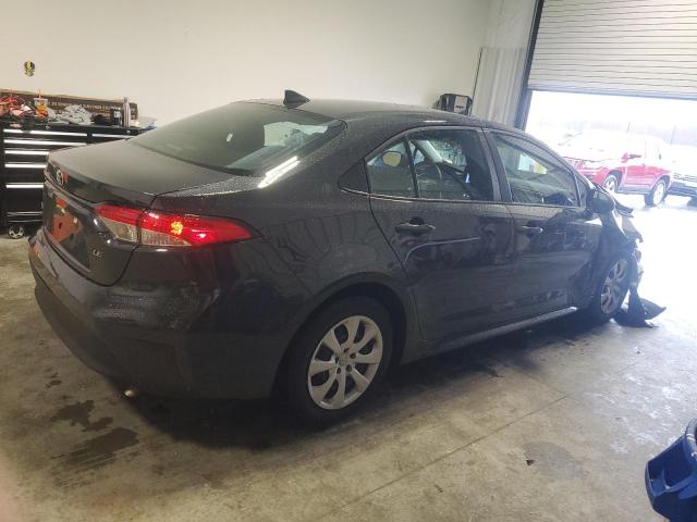 Photo 3 from auction – 2023 TOYOTA COROLLA LE with VIN 5YFB4MDE1PP061027
