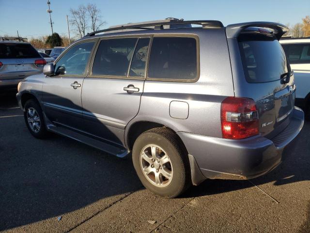 Photo 2 from auction – 2006 TOYOTA HIGHLANDER with VIN JTEEP21A360162536