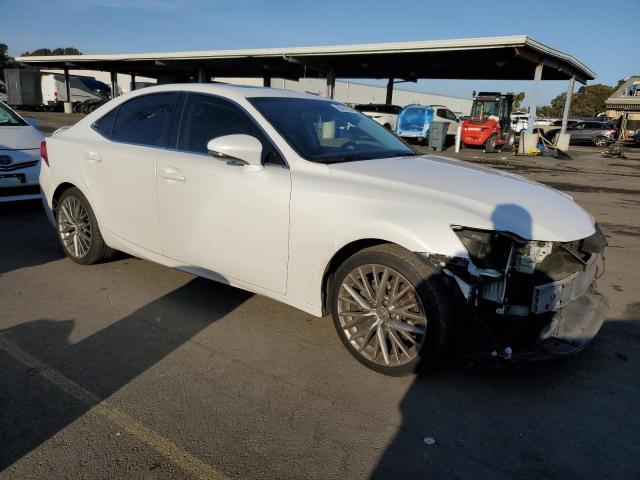 Photo 4 from auction – 2015 LEXUS IS 250 with VIN JTHBF1D24F5048121