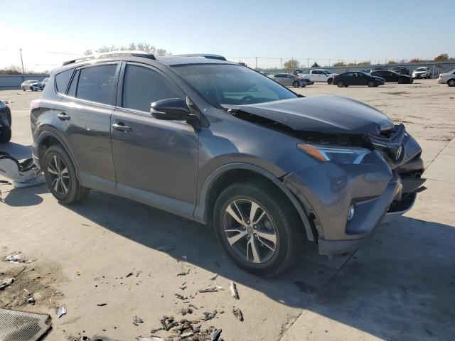 Photo 4 from auction – 2016 TOYOTA RAV4 XLE with VIN 2T3WFREV3GW264983