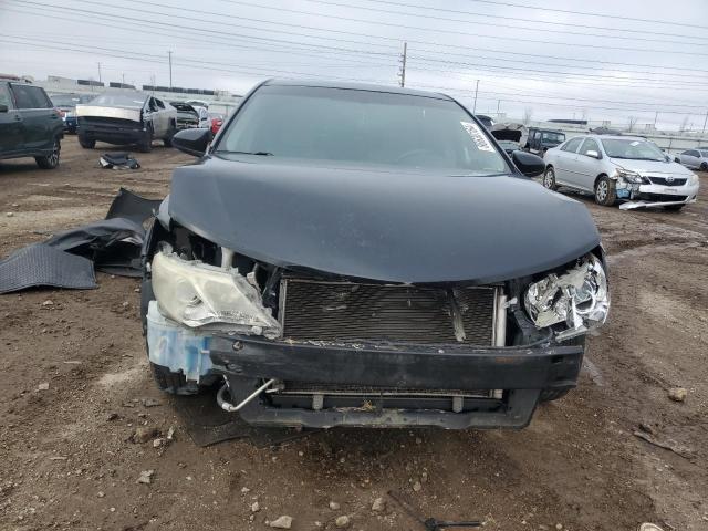 Photo 5 from auction – 2013 TOYOTA CAMRY L with VIN 4T1BF1FK8DU216582