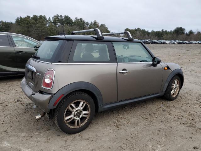 Снимка 3 от търг – 2012 MINI COOPER с VIN WMWSU3C5XCT368191