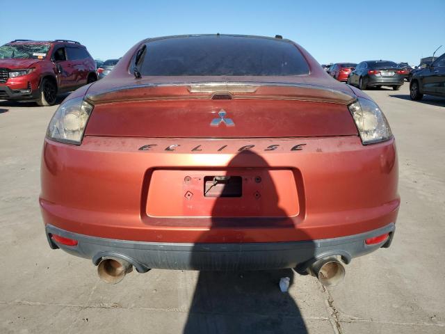 Photo 6 from auction – 2011 MITSUBISHI ECLIPSE GS with VIN 4A31K5DFXBE001914
