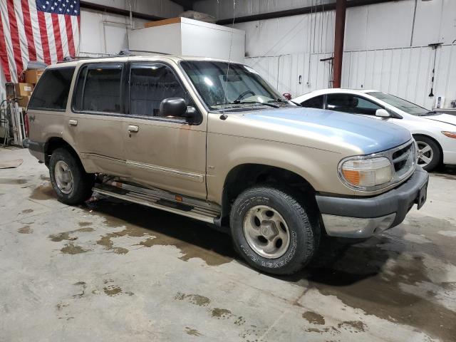 Photo 4 from auction – 2000 FORD EXPLORER X with VIN 1FMZU73X6YUA60846
