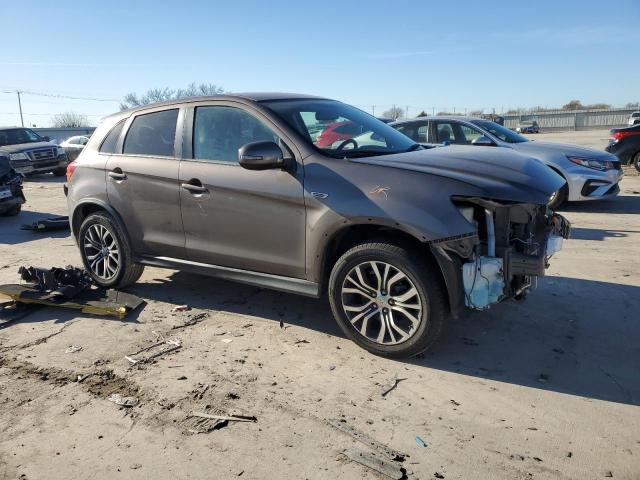 Photo 4 from auction – 2017 MITSUBISHI OUTLANDER with VIN JA4AP3AU6HZ020371