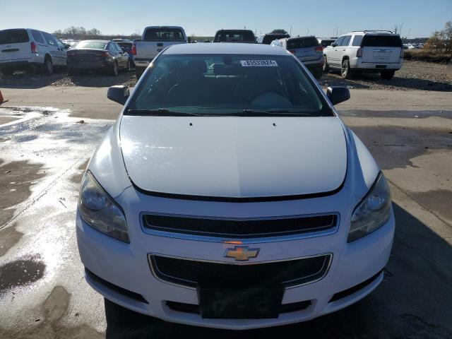 Photo 5 from auction – 2011 CHEVROLET MALIBU LS with VIN 1G1ZB5E13BF329655