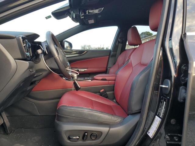 Photo 7 from auction – 2024 LEXUS NX 250 BAS with VIN 2T2ADCAZ2RC008980