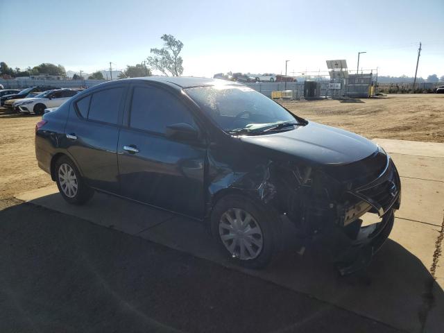 Photo 4 from auction – 2015 NISSAN VERSA S with VIN 3N1CN7APXFL807515