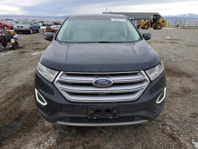 Photo 5 from auction – 2018 FORD EDGE TITAN with VIN 2FMPK4K97JBB89625