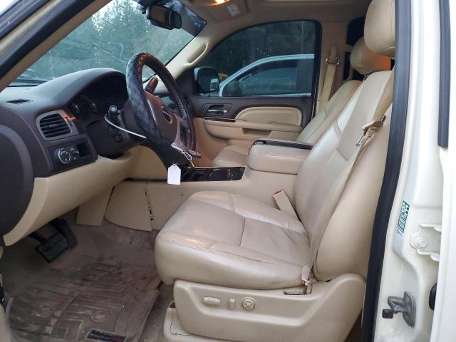 Photo 7 from auction – 2014 GMC YUKON DENA with VIN 1GKS2EEF4ER200707