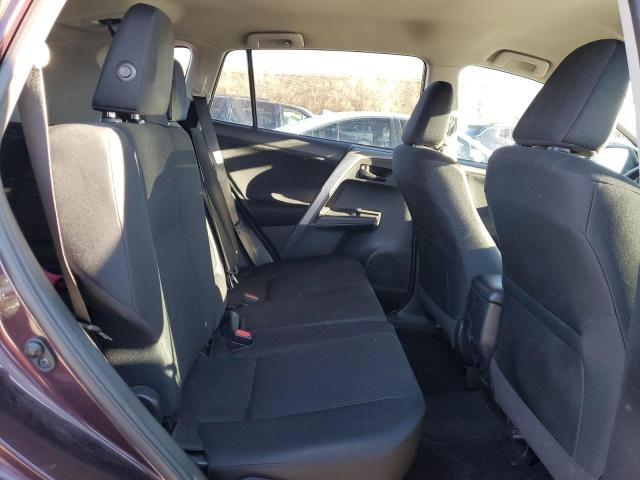 Photo 11 from auction – 2017 TOYOTA RAV4 LE with VIN 2T3BFREV7HW686710