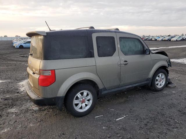 Photo 3 from auction – 2007 HONDA ELEMENT EX with VIN 5J6YH28717L001668