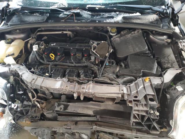 Photo 11 from auction – 2014 FORD FOCUS SE with VIN 1FADP3F29EL421573