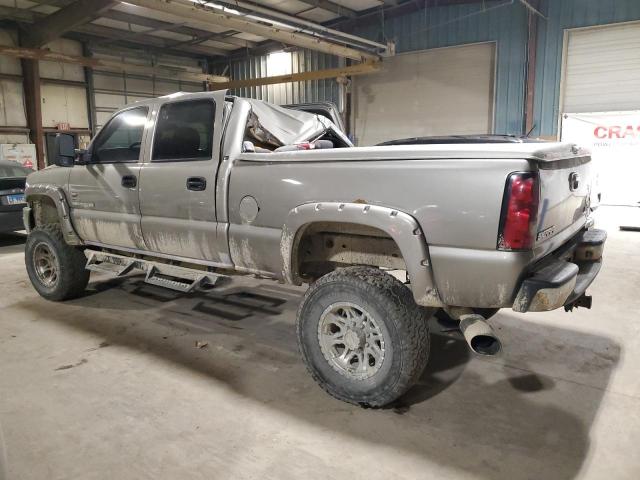 Photo 2 from auction – 2003 GMC SIERRA K25 with VIN 1GTHK23133F139909