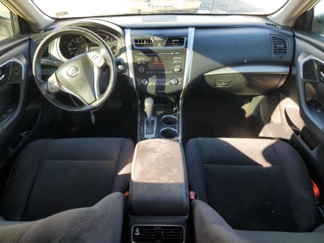 Photo 8 from auction – 2013 NISSAN ALTIMA 2.5 with VIN 1N4AL3AP1DC263133