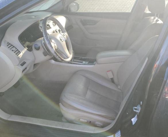 Photo 7 from auction – 2014 NISSAN ALTIMA 3.5 with VIN 1N4BL3AP5EC142384