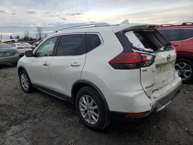 Photo 2 from auction – 2018 NISSAN ROGUE S with VIN KNMAT2MT8JP590050