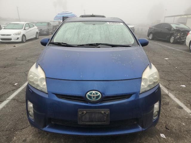 Photo 5 from auction – 2010 TOYOTA PRIUS with VIN JTDKN3DU9A0024677