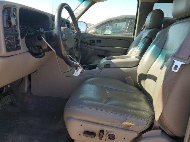 Photo 7 from auction – 2005 GMC NEW SIERRA with VIN 2GTEK19B651309459
