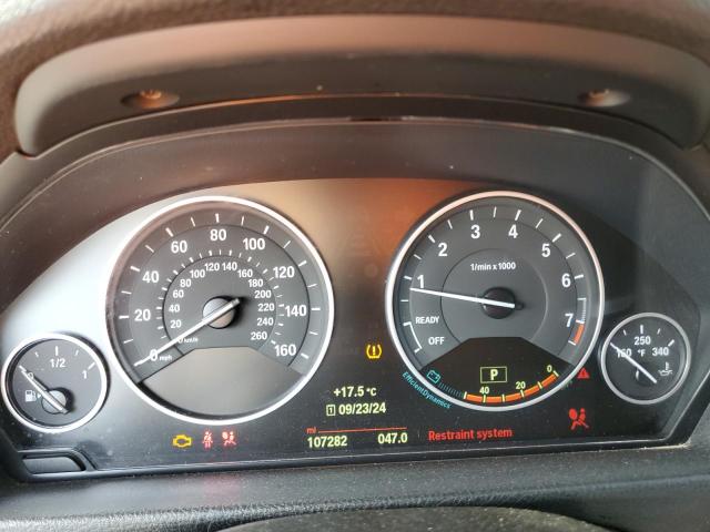 Фото 9 с аукциона – 2015 BMW 320 I с VIN WBA3B1C56FK138172