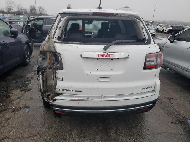 Photo 6 from auction – 2017 GMC ACADIA LIM with VIN 1GKKVSKD7HJ315927