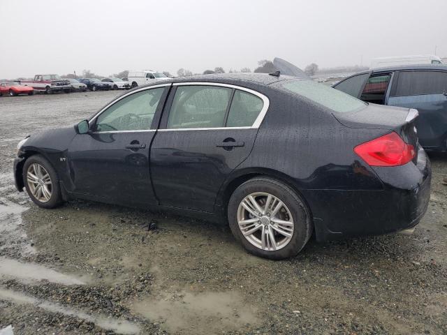Photo 2 from auction – 2012 INFINITI G37 with VIN JN1CV6AR5CM679651