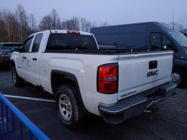 Photo 2 from auction – 2015 GMC SIERRA K15 with VIN 1GTV2TEC5FZ366822