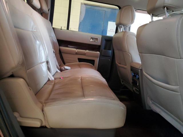 Photo 11 from auction – 2011 FORD FLEX SEL with VIN 2FMHK6CT6BBD20376