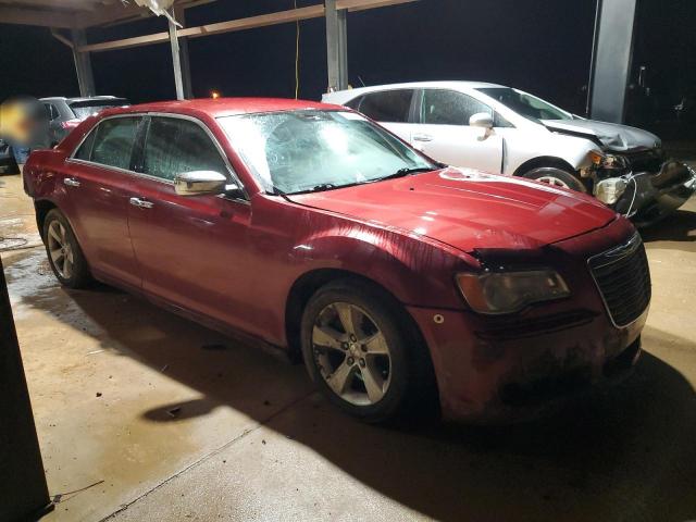 Photo 4 from auction – 2012 CHRYSLER 300 LIMITE with VIN 2C3CCACG4CH207742