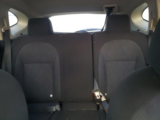 Photo 10 from auction – 2012 NISSAN ROGUE S with VIN JN8AS5MT4CW270094