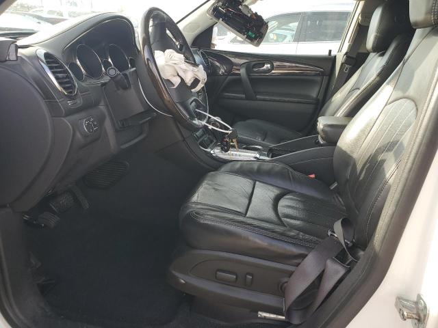 Photo 7 from auction – 2015 BUICK ENCLAVE with VIN 5GAKRBKD3FJ319519
