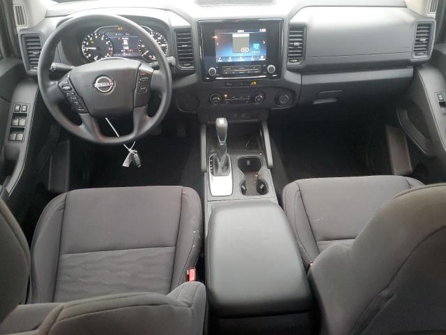 Photo 8 from auction – 2024 NISSAN FRONTIER S with VIN 1N6ED1EJ0RN643477