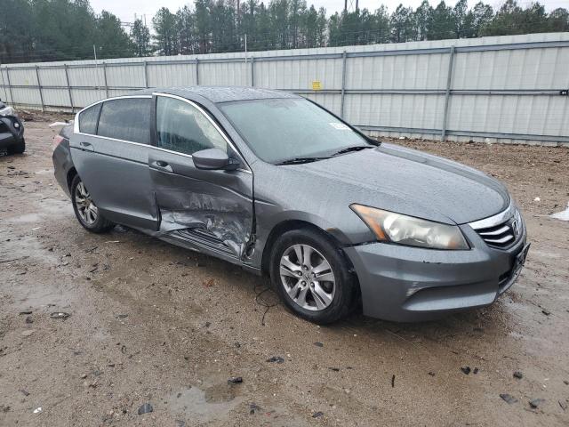 Photo 4 from auction – 2012 HONDA ACCORD LXP with VIN 1HGCP2F44CA031783