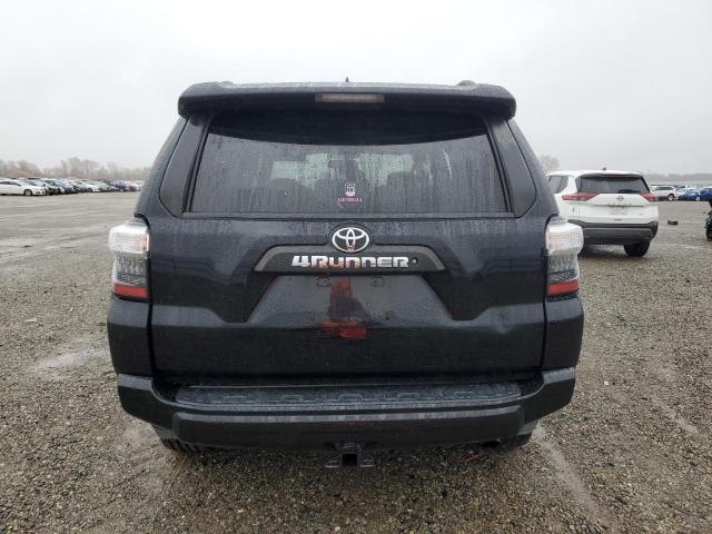 Photo 6 from auction – 2015 TOYOTA 4RUNNER SR with VIN JTEBU5JR7F5241701