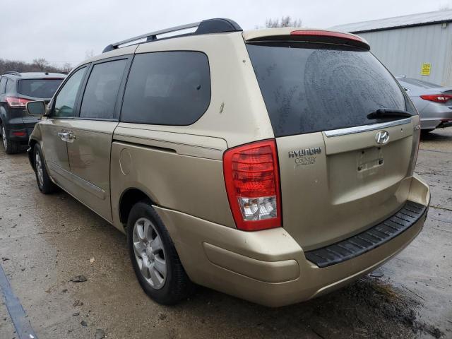 Photo 2 from auction – 2007 HYUNDAI ENTOURAGE with VIN KNDMC233X76017289