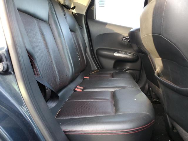 Photo 11 from auction – 2011 NISSAN JUKE S with VIN JN8AF5MV2BT022044