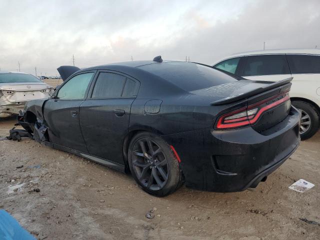 Photo 2 from auction – 2020 DODGE CHARGER R/ with VIN 2C3CDXCT8LH153844