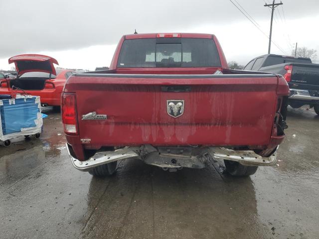 Photo 6 from auction – 2014 RAM 1500 SLT with VIN 1C6RR6LG2ES102962