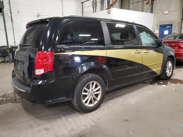 Photo 3 from auction – 2014 DODGE GRAND CARA with VIN 2C4RDGCG8ER202269