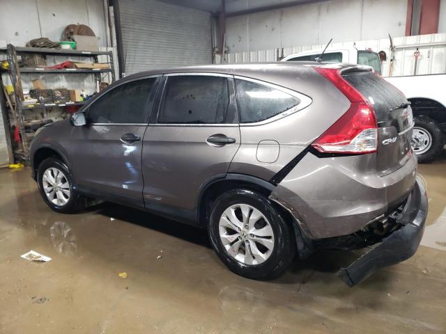 Photo 2 from auction – 2014 HONDA CR-V LX with VIN 2HKRM4H33EH622233